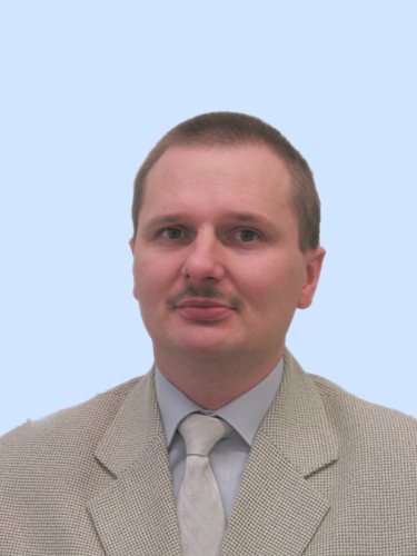 dr hab. inż. <br>Robert Suszyński, prof. PK