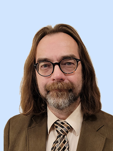 dr inż. Piotr Szefliński