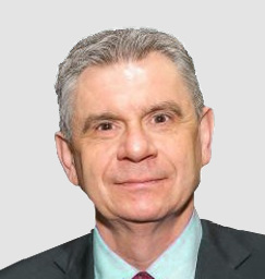 dr inż. Jacek Oko, prof. PWr